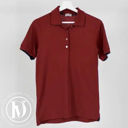 Polo technique double jeu t.L - Hermès Dressingment Votre