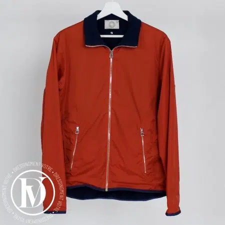 Polaire Warm-Up t.L - Hermès Dressingment Votre