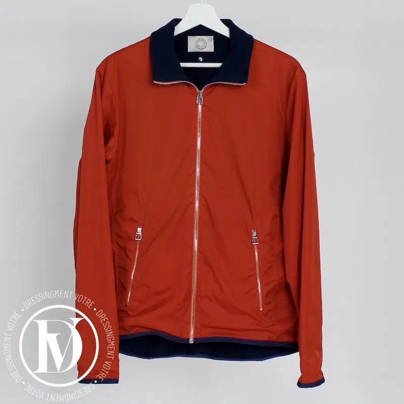 Polaire Warm-Up t.L - Hermès Polaire Warm-Up t.L - Hermès