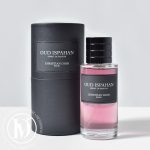 Esprit de parfum Oud Ispahan - Dior Dressingment Votre