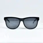 Lunettes de soleil mixte en acétate noire - Gucci Dressingment Votre