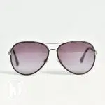 Lunettes aviateur marron - Chanel Dressingment Votre