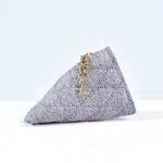 Charm porte-clés berlingo violet clair - Saint Laurent Dressingment Votre