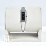 Montre bracelet en acier argenté - Gucci Dressingment Votre