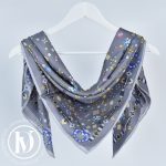 Carré 90 en soie multicolore - Louis Vuitton Dressingment Votre