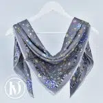 Carré 90 en soie multicolore - Louis Vuitton Dressingment Votre