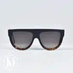 Lunettes de soleil Shadow en acétate - Céline Dressingment Votre