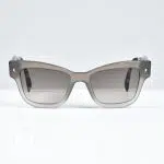 Lunettes de soleil en acétate écailles - Prada Dressingment Votre