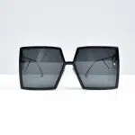 Lunettes de soleil 30Montaigne SU noires - Dior Dressingment Votre
