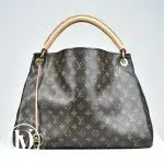 Sac Artsy MM toile monogram - Louis Vuitton Dressingment Votre