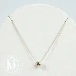 Collier Coco Crush en or beige - Chanel Dressingment Votre
