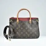 Sac Pallas BB en toile monogram - Louis Vuitton Dressingment Votre