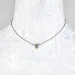 Collier Montauk en or rose - Pascale Monvoisin Dressingment Votre