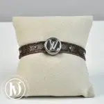 Bracelet reversible LV Circle - Louis Vuitton Dressingment Votre
