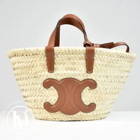 Panier Triomphe petit modèle - Céline Dressingment Votre