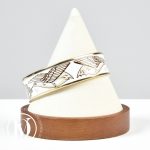 Bracelet vintage émaillé Oiseaux - Hermès Dressingment Votre