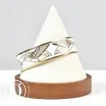 Bracelet vintage émaillé Oiseaux - Hermès Dressingment Votre