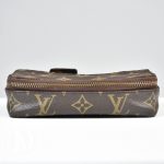 Trousse à bijoux toile monogram - Louis Vuitton Dressingment Votre
