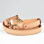 Bandoulière de sac en cuir - Louis Vuitton Dressingment Votre