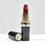 Rouge à lèvres Satin Monogram Rouge - Louis Vuitton Dressingment Votre