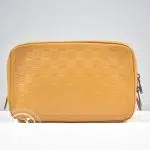 Trousse de toilette GM en cuir Solar - Louis Vuitton Dressingment Votre