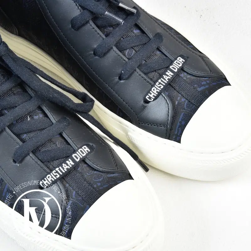 Sneakers Walk'N'Dior p.39 - Dior Sneakers Walk'N'Dior p.39 - Dior – Image 3
