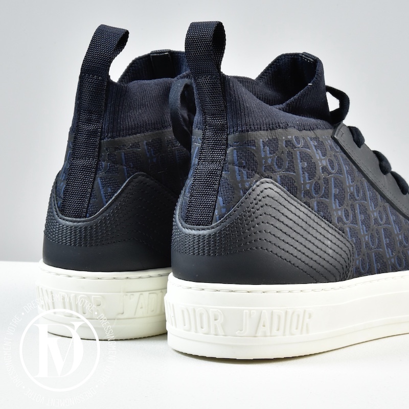 Sneakers Walk'N'Dior p.39 - Dior Sneakers Walk'N'Dior p.39 - Dior – Image 5