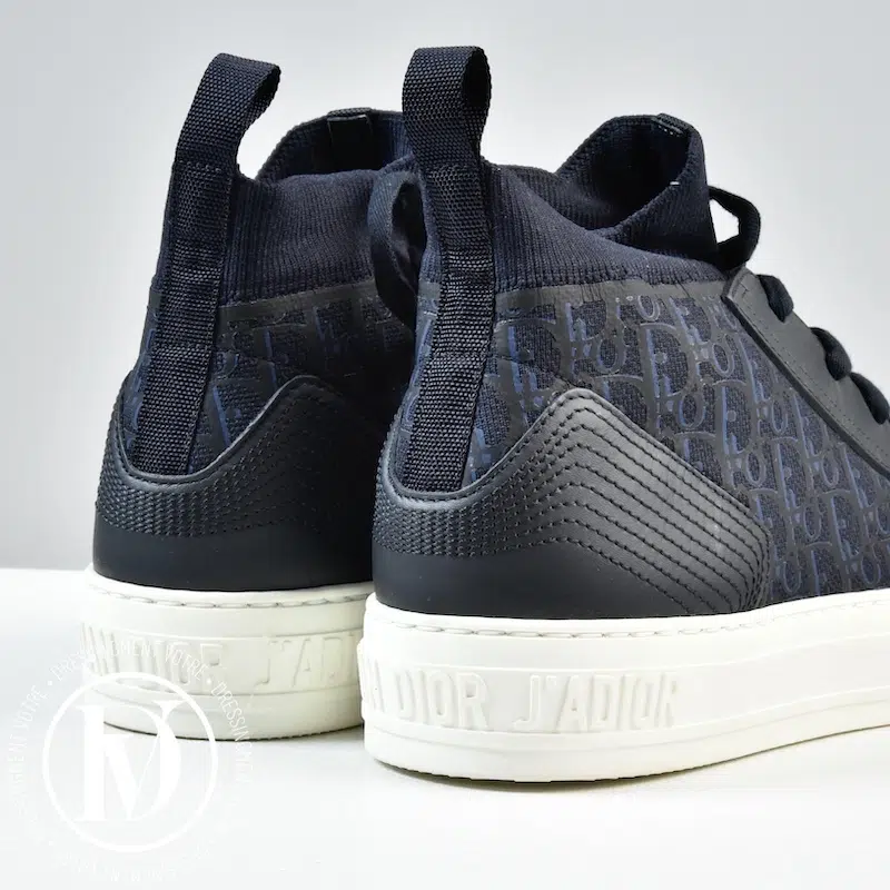 Sneakers Walk'N'Dior p.39 - Dior Sneakers Walk'N'Dior p.39 - Dior – Image 5