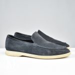 Mocassins Summer Walk p.42 - Loro Piana Dressingment Votre