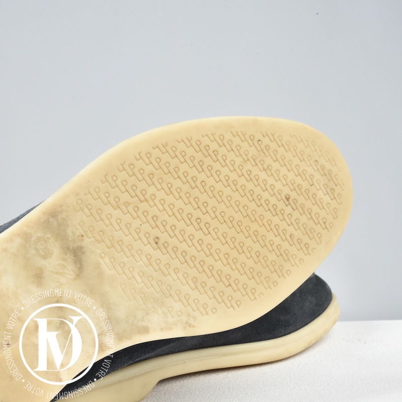 Mocassins Summer Walk p.42 - Loro Piana Mocassins Summer Walk p.42 - Loro Piana – Image 4