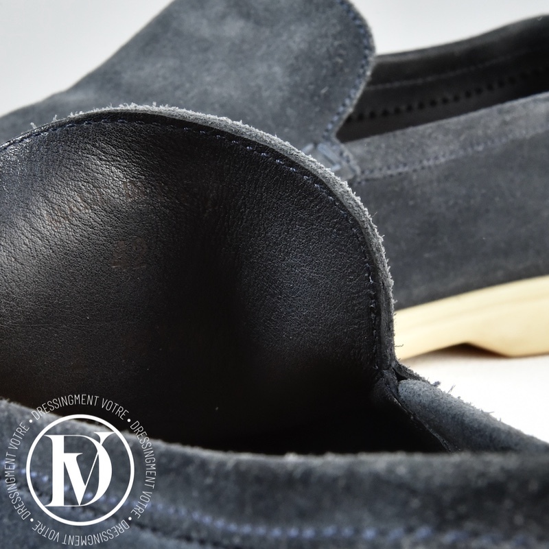 Mocassins Summer Walk p.42 - Loro Piana Mocassins Summer Walk p.42 - Loro Piana – Image 5