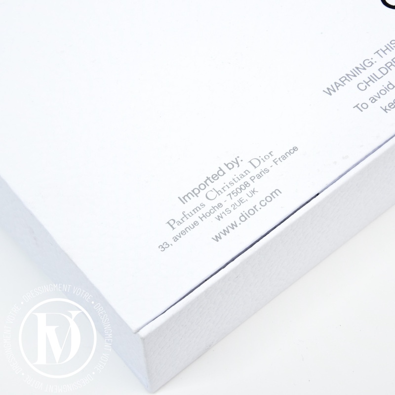 Puzzle "Around The World" - Dior Puzzle "Around The World" - Dior – Image 3