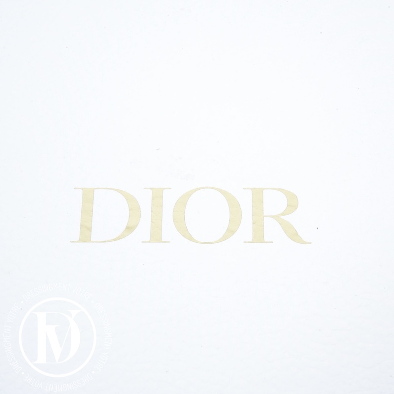 Puzzle "Around The World" - Dior Puzzle "Around The World" - Dior – Image 4