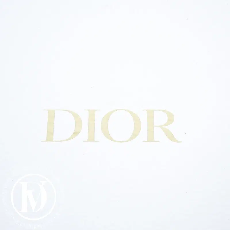 Puzzle "Around The World" - Dior Puzzle "Around The World" - Dior – Image 4