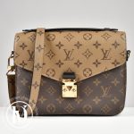 Sac pochette Métis Monogram Reverse - Louis Vuitton Dressingment Votre