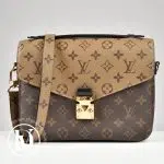 Sac pochette Métis Monogram Reverse - Louis Vuitton Dressingment Votre
