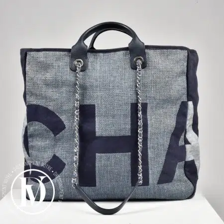 Cabas GM Deauville CHA NEL - Chanel