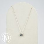 Collier double coeur en argent Return to Tiffany - Tiffany & Co Dressingment Votre