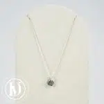 Collier double coeur en argent Return to Tiffany - Tiffany & Co Dressingment Votre