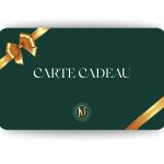 E-Carte Cadeau Dressingment Votre