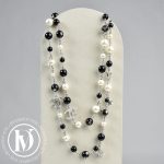 Sautoir en perles & charms - Chanel Dressingment Votre