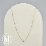 Collier Cartier d'Amour mini modèle en or rose - Cartier Dressingment Votre