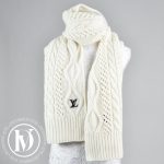 Écharpe LV Holiday - Louis Vuitton Dressingment Votre
