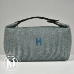 Trousse Bride-à-Brac petit modèle - Hermès Dressingment Votre