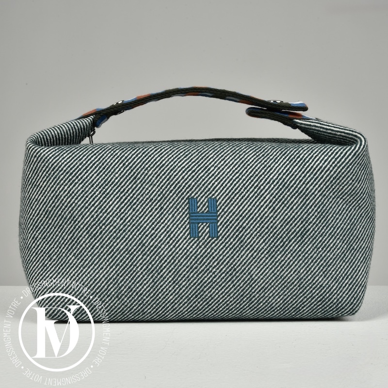 Trousse Bride-à-Brac petit modèle - Hermès Dressingment Votre