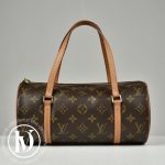 Sac Papillon 26 en toile monogram - Louis Vuitton Dressingment Votre