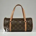 Sac Papillon 26 en toile monogram - Louis Vuitton Dressingment Votre