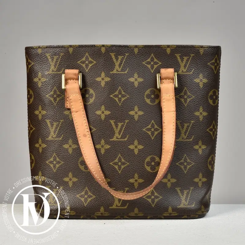 Sac Vavin PM en toile monogram - Louis Vuitton Dressingment Votre