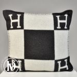 Coussin Avalon petit modèle - Hermès Dressingment Votre
