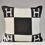 Coussin Avalon petit modèle - Hermès Dressingment Votre